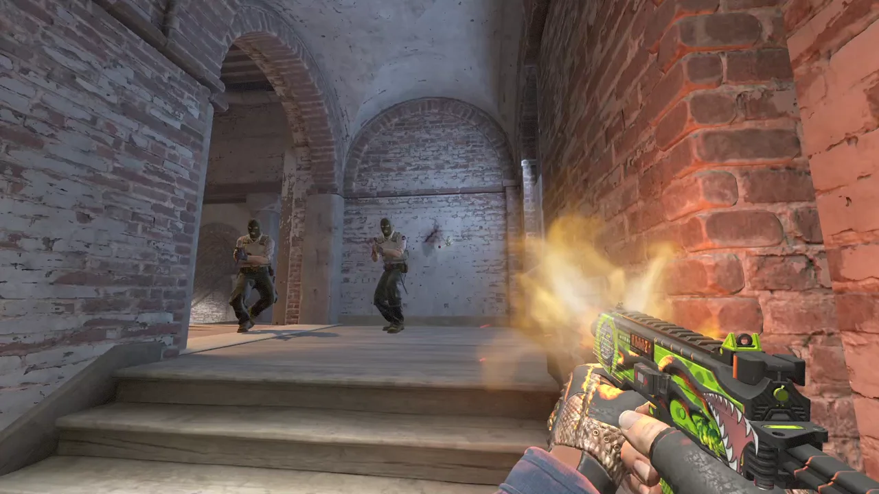 highlight